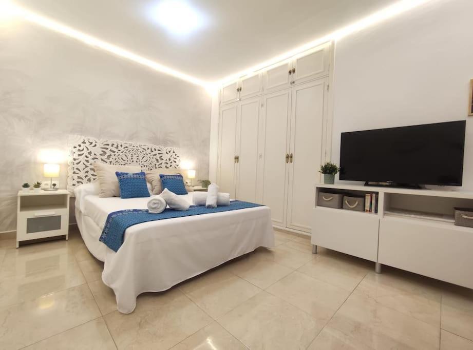 Menendez Pelayo 55 Seville