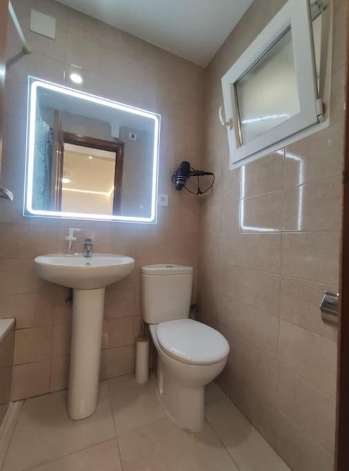 Appartement Menendez Pelayo 55 Séville