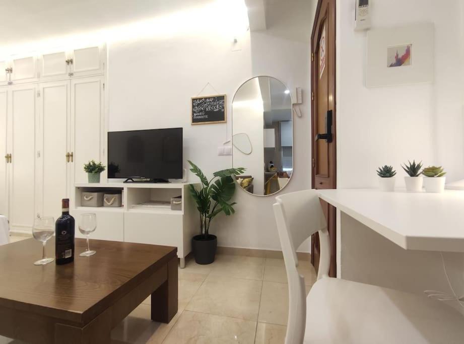 Menendez Pelayo 55 Appartement