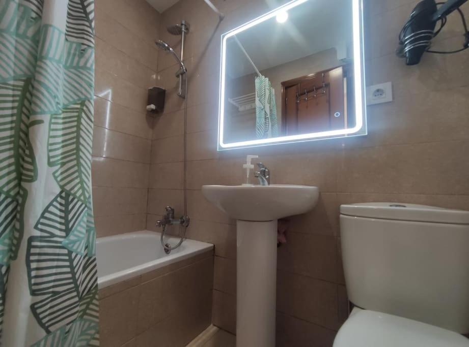 Menendez Pelayo 55 Appartement *