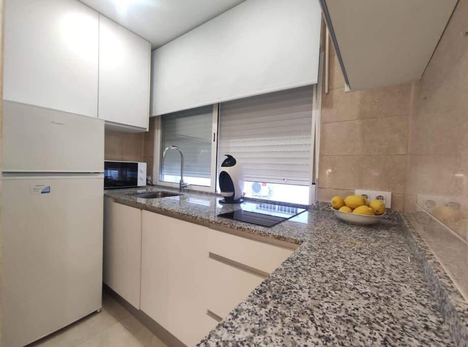 Menendez Pelayo 55 Appartement Séville