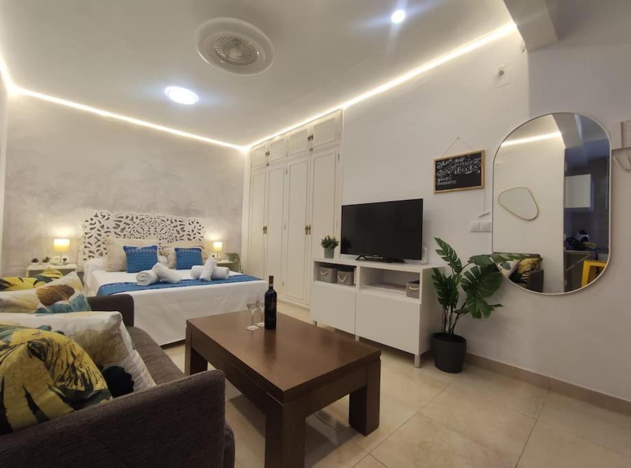 Menendez Pelayo 55 Appartement Séville