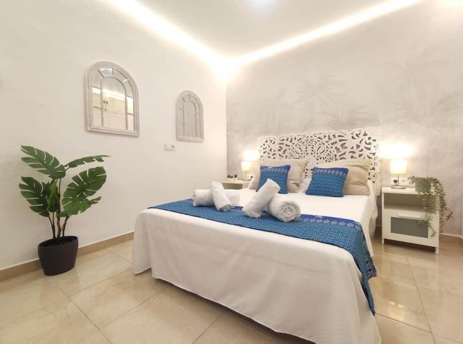 Menendez Pelayo 55 Appartement